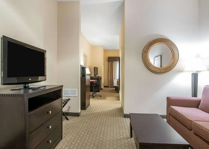 University Inn Vestal