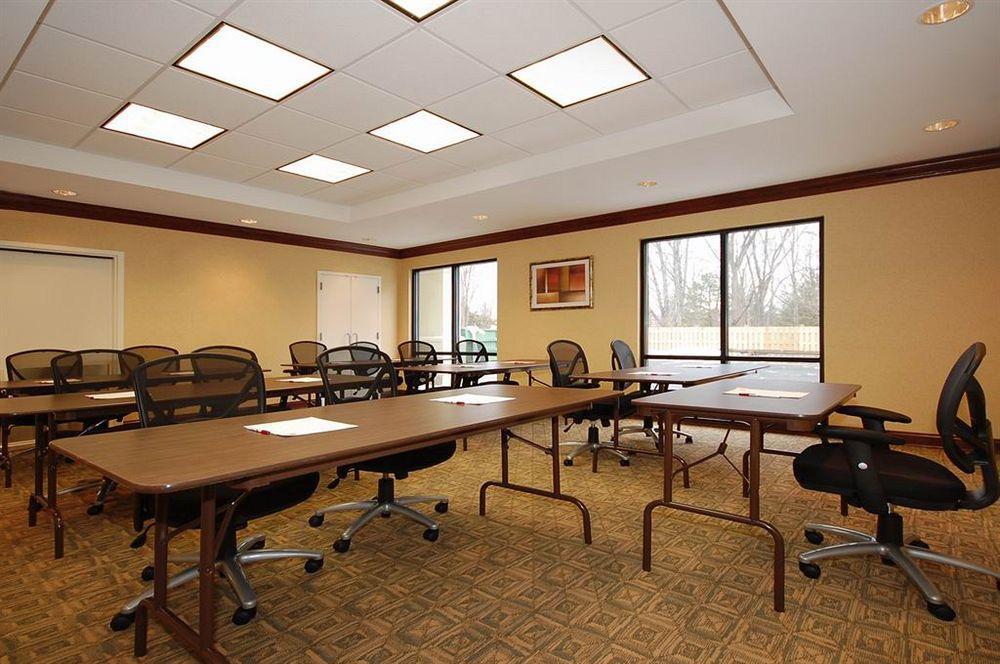 University Inn Vestal 3* Vestal