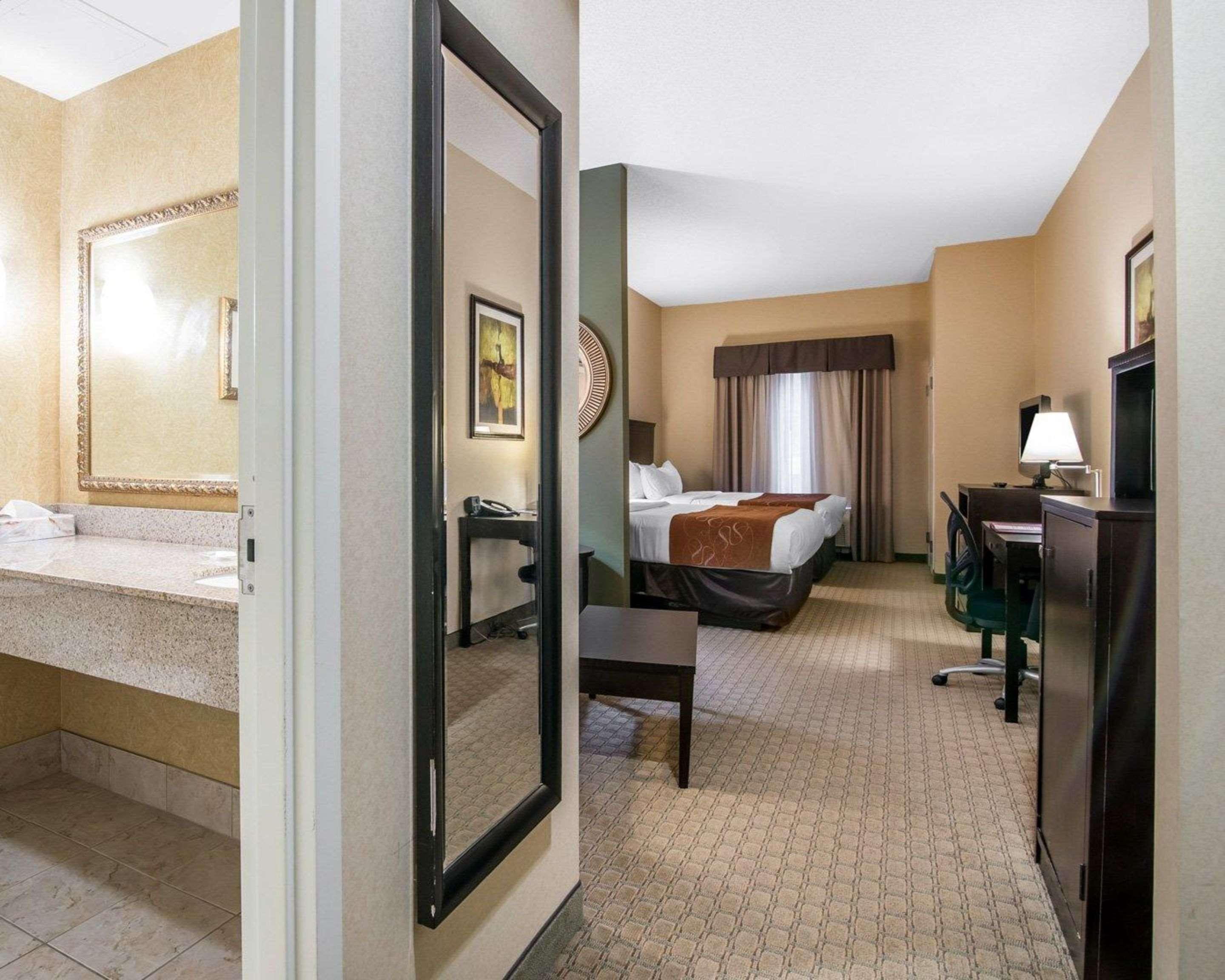 University Inn Vestal Vestal