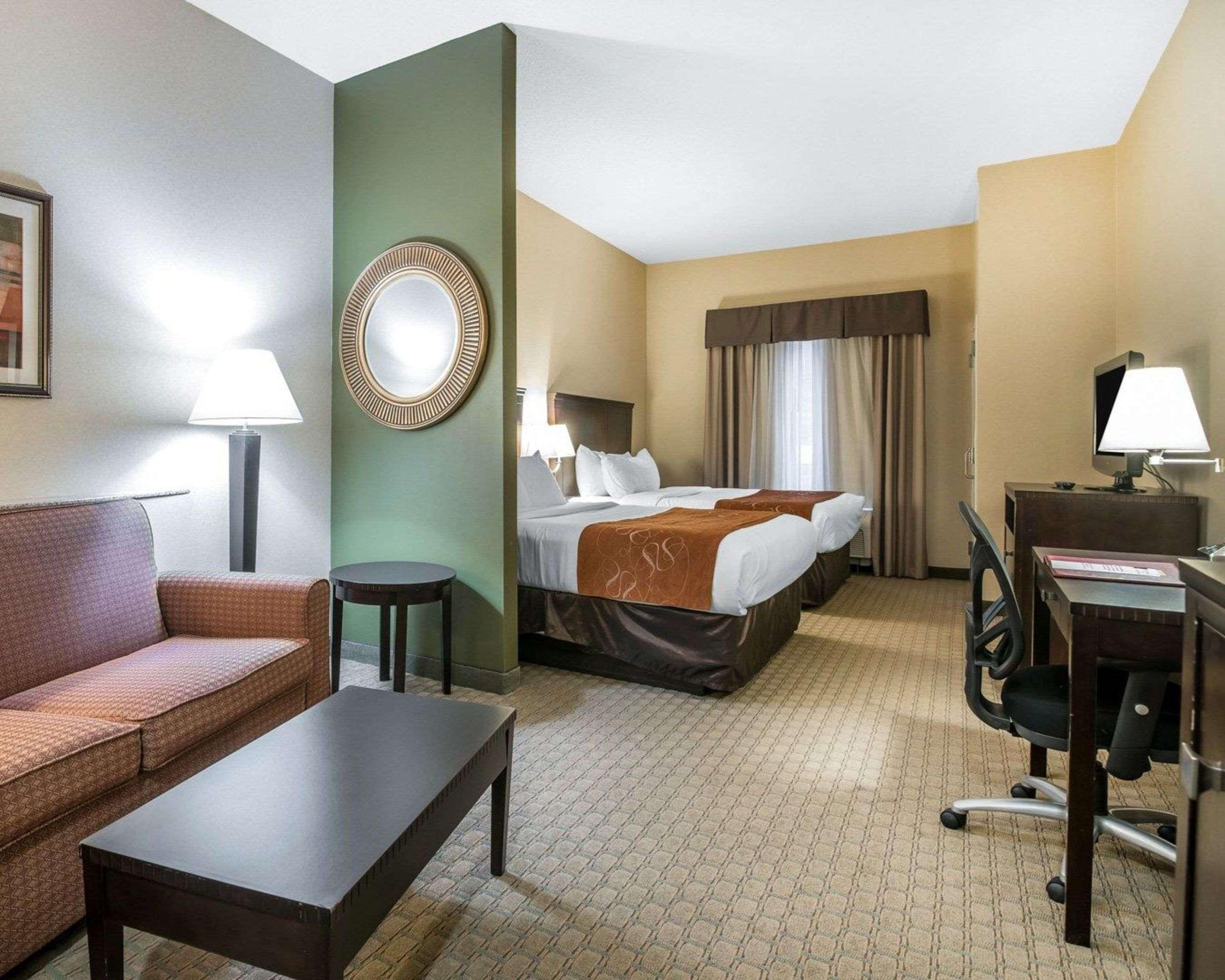 University Inn Vestal Hotel Vestal