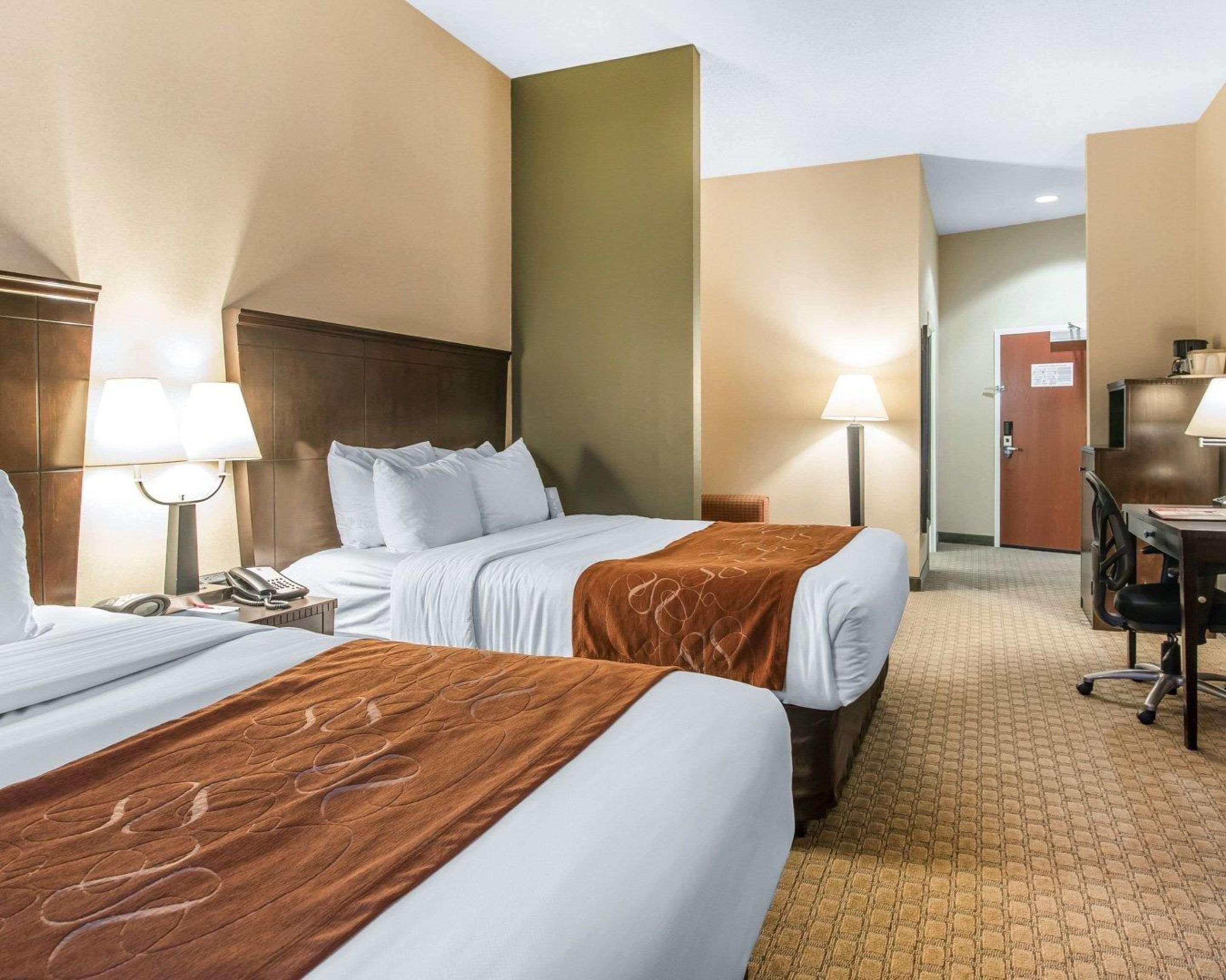 University Inn Vestal 3*