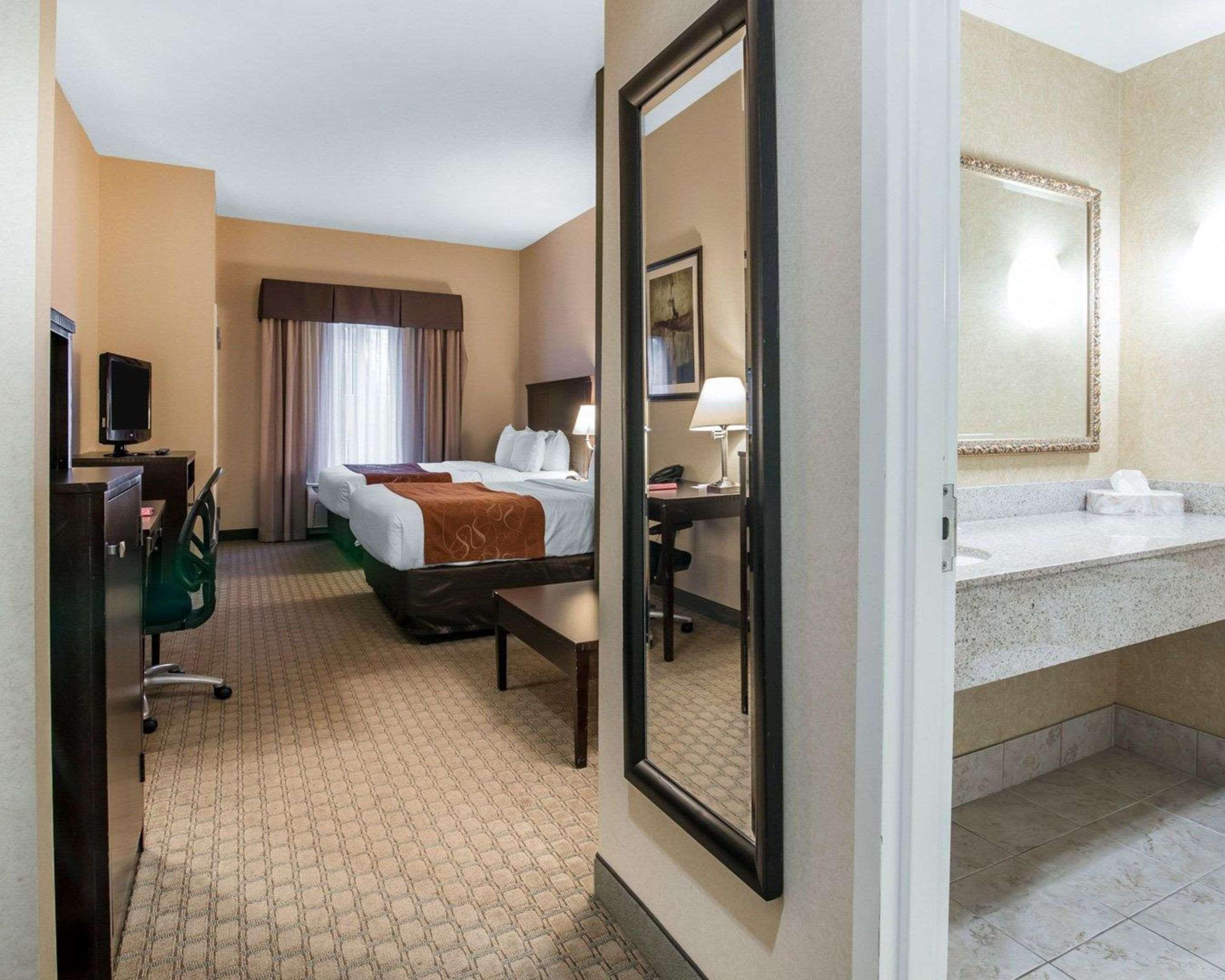 Hotel University Inn Vestal