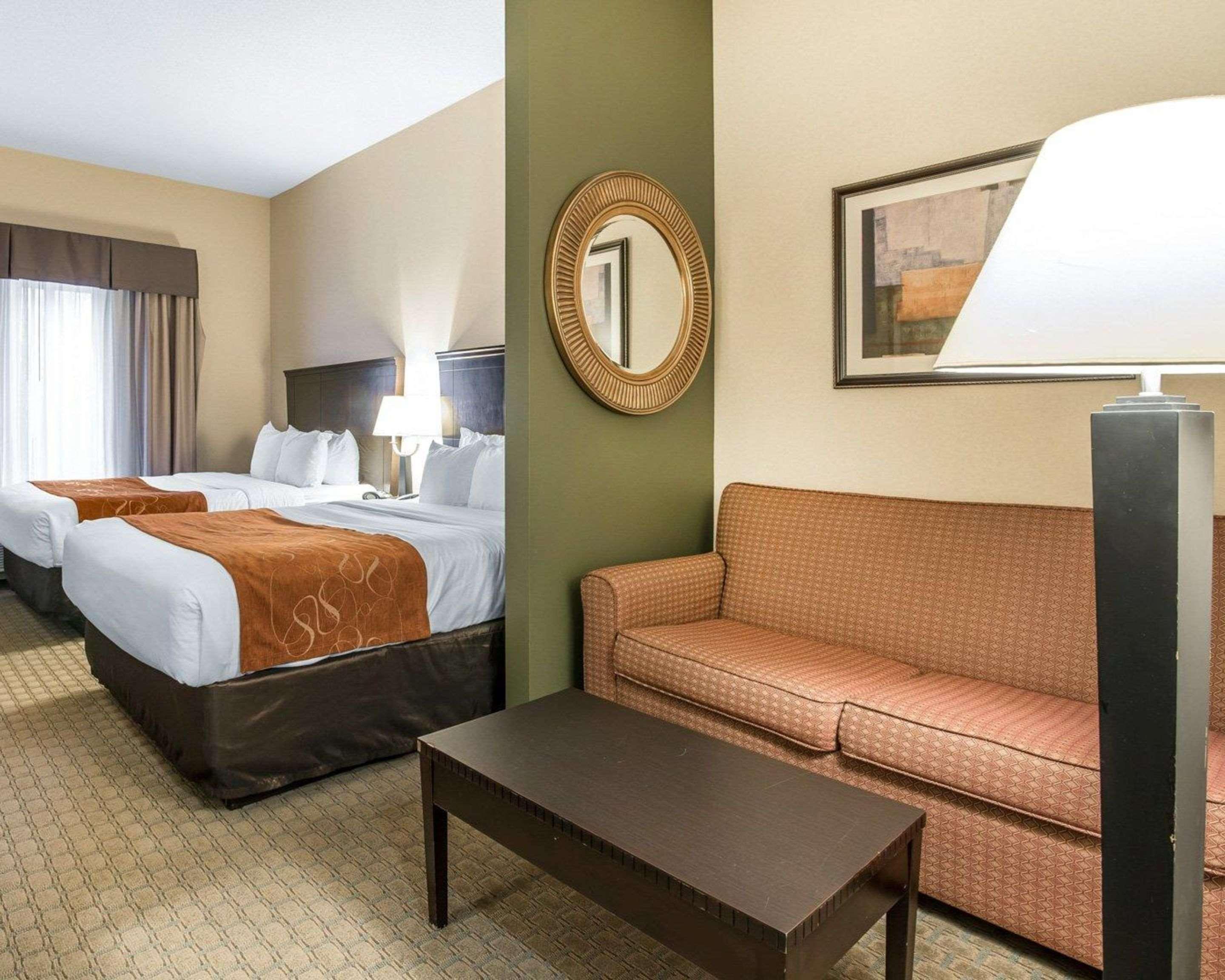 University Inn Vestal 3*