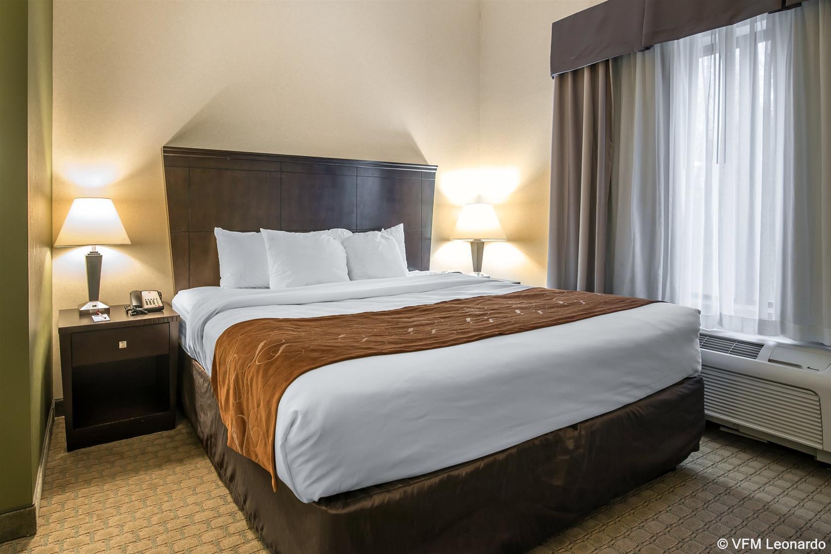 Hotel University Inn Vestal Vestal