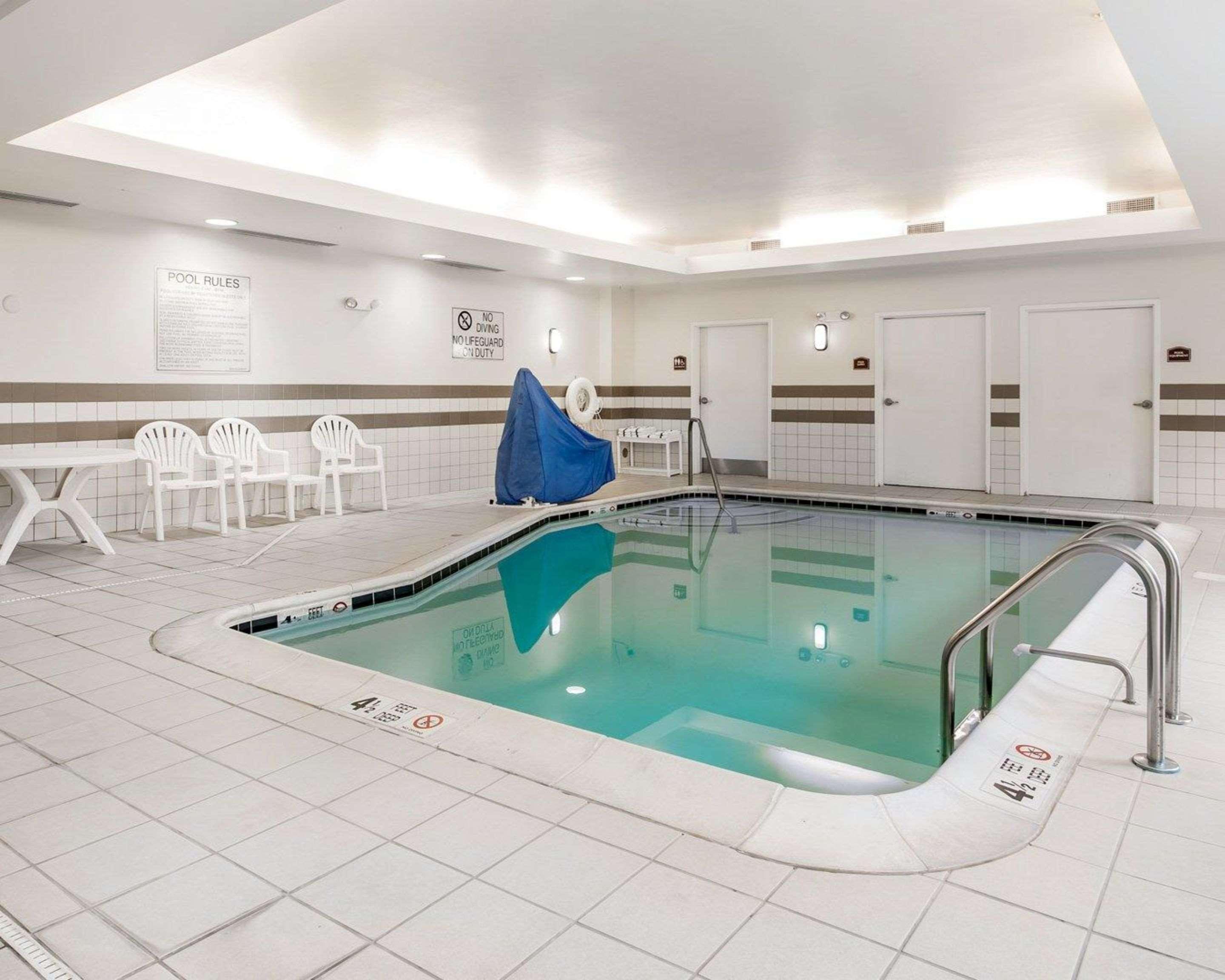 University Inn Vestal 3* Vestal