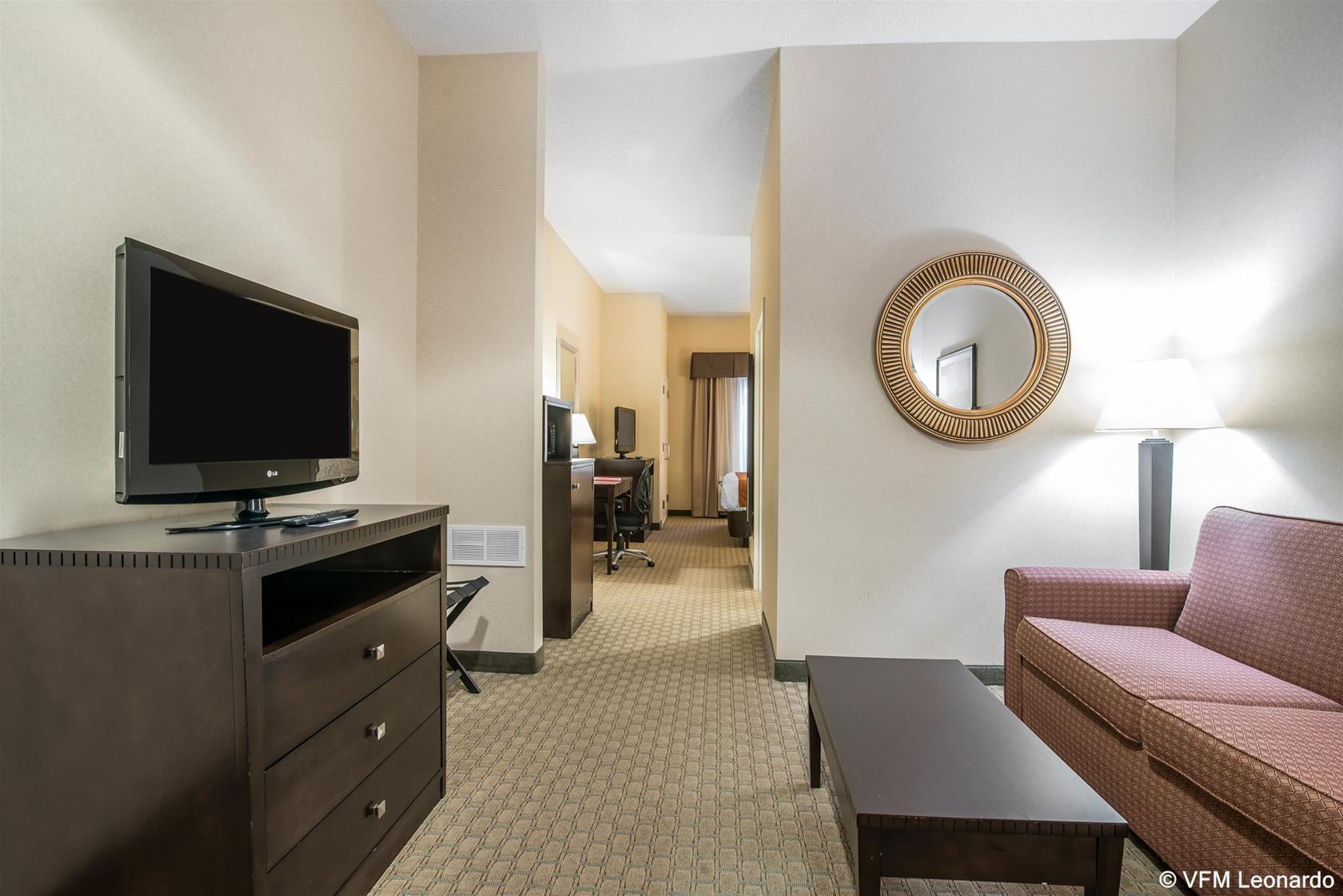 University Inn Vestal 3*