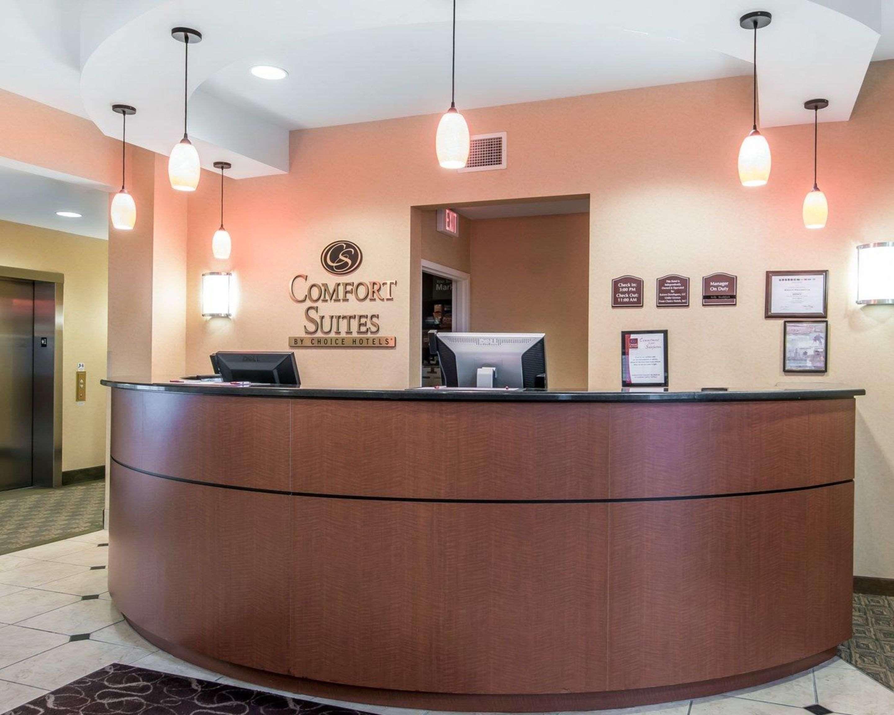 Hotel University Inn Vestal Vestal