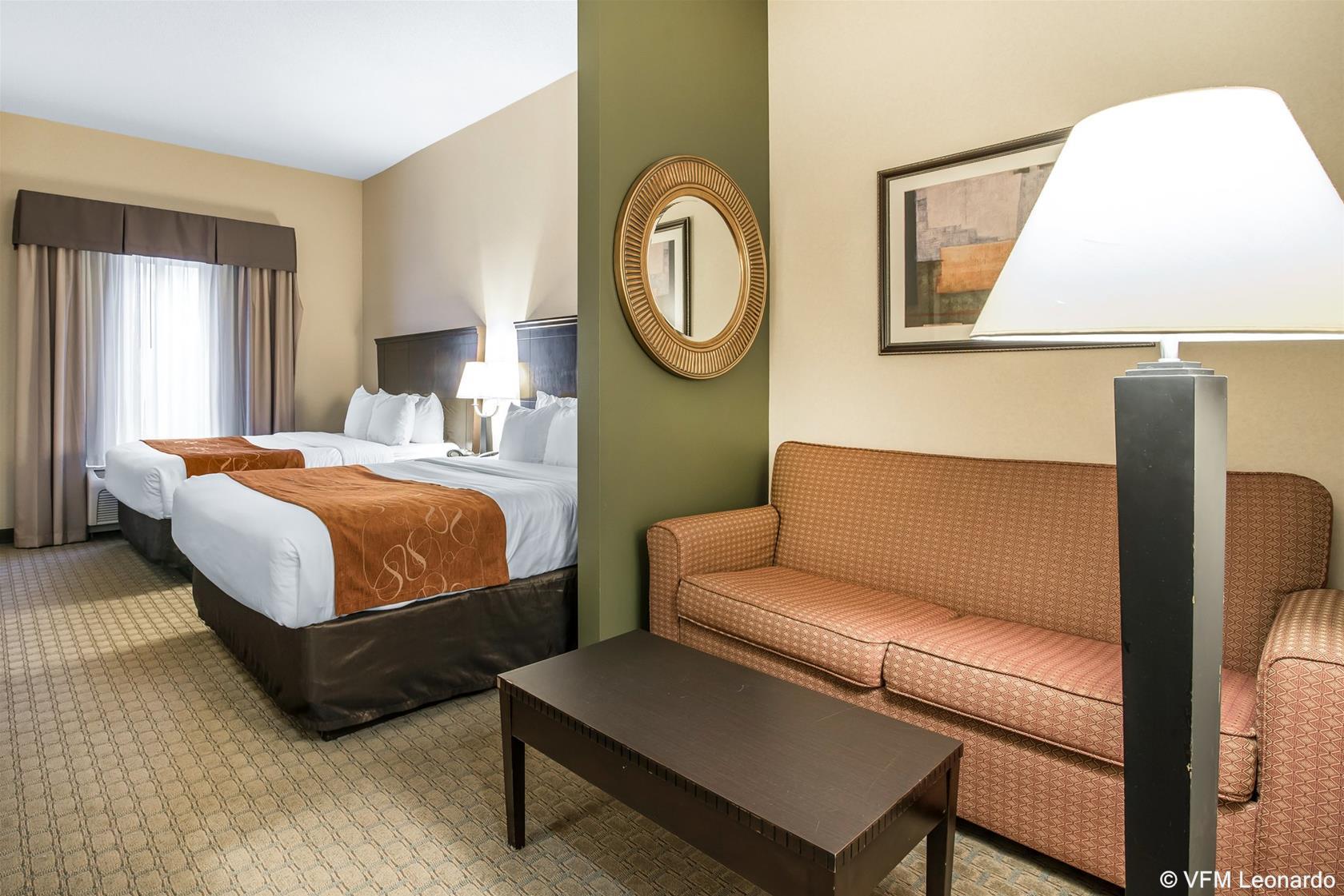 University Inn Vestal