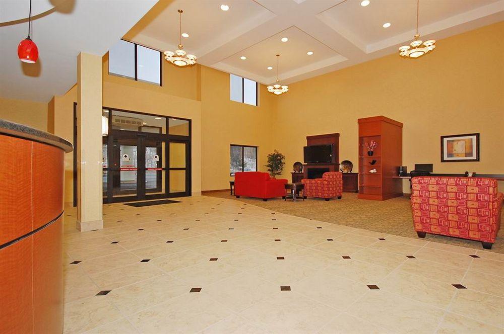University Inn Vestal