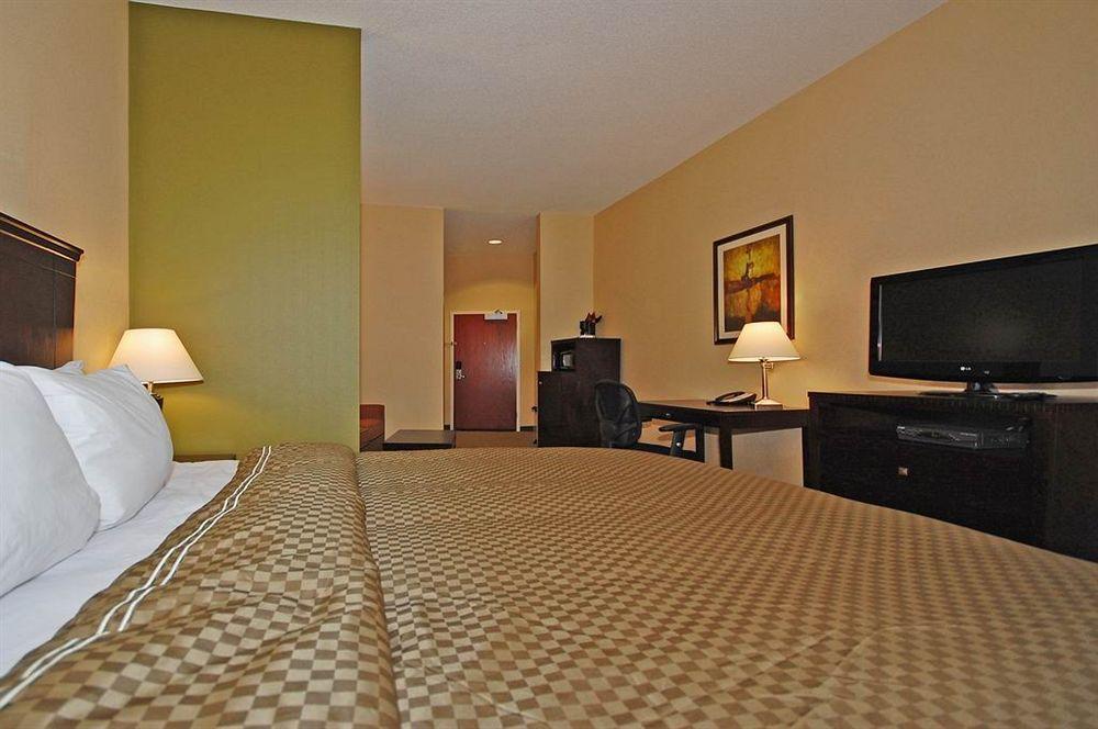 Hotel University Inn Vestal