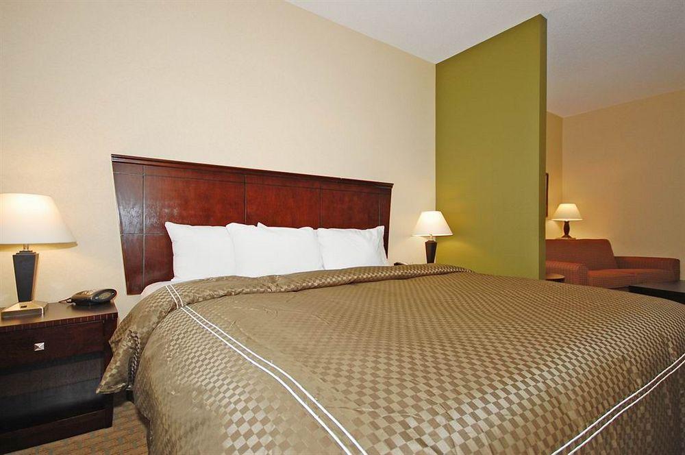 Hotel University Inn Vestal Vestal