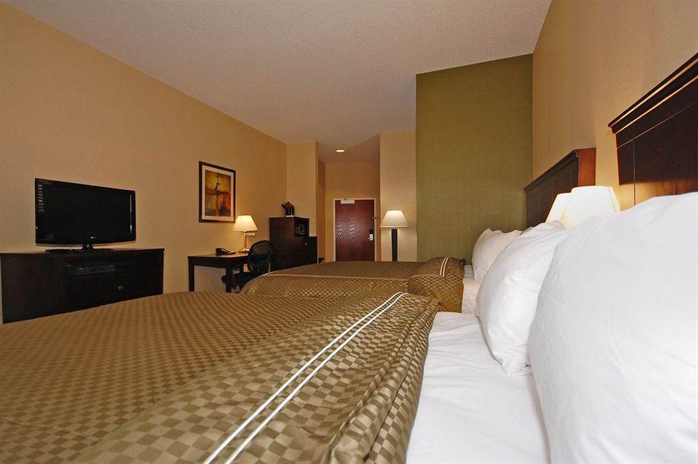 University Inn Vestal