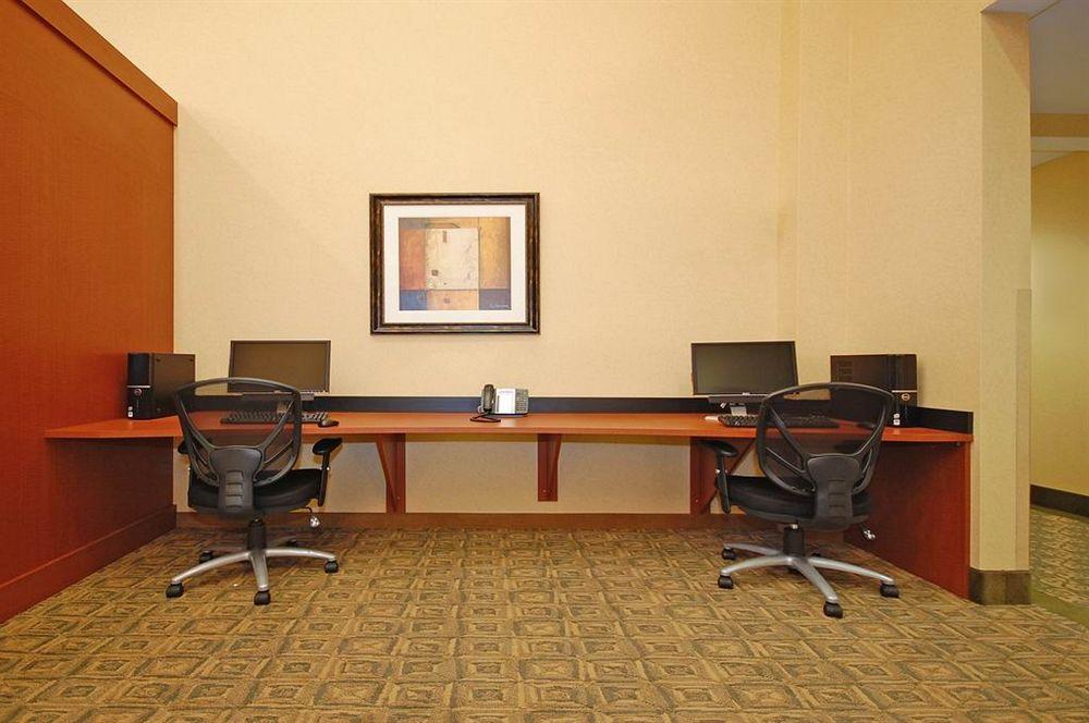 University Inn Vestal Vestal