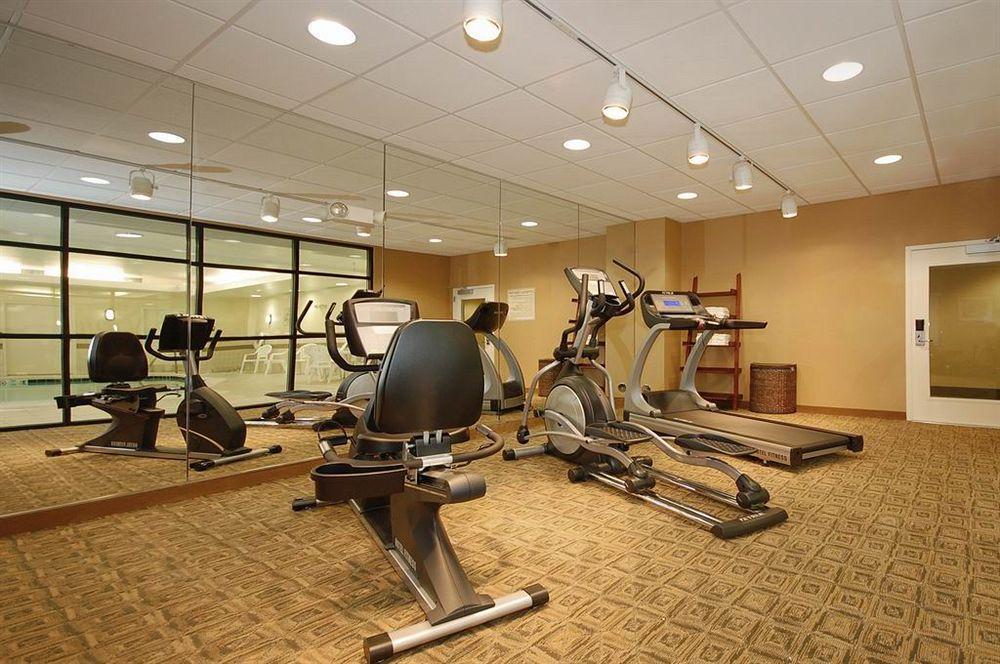 Hotel University Inn Vestal Vestal