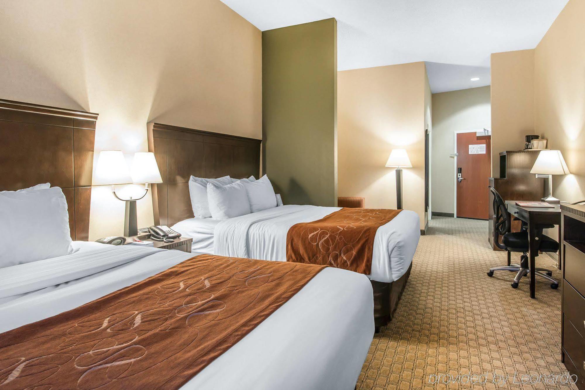 University Inn Vestal 3*