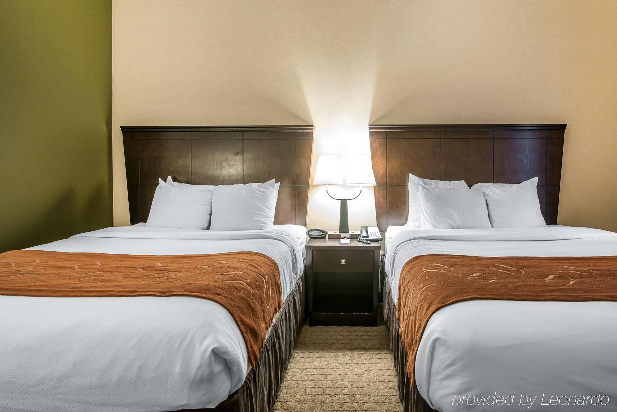Hotel University Inn Vestal
