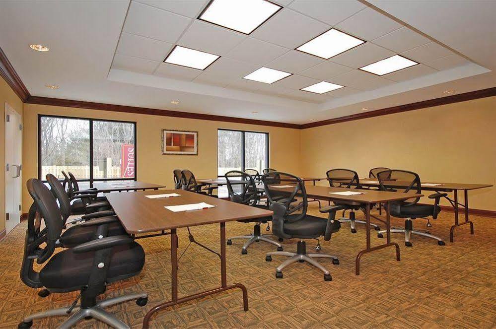 University Inn Vestal Hotel Vestal