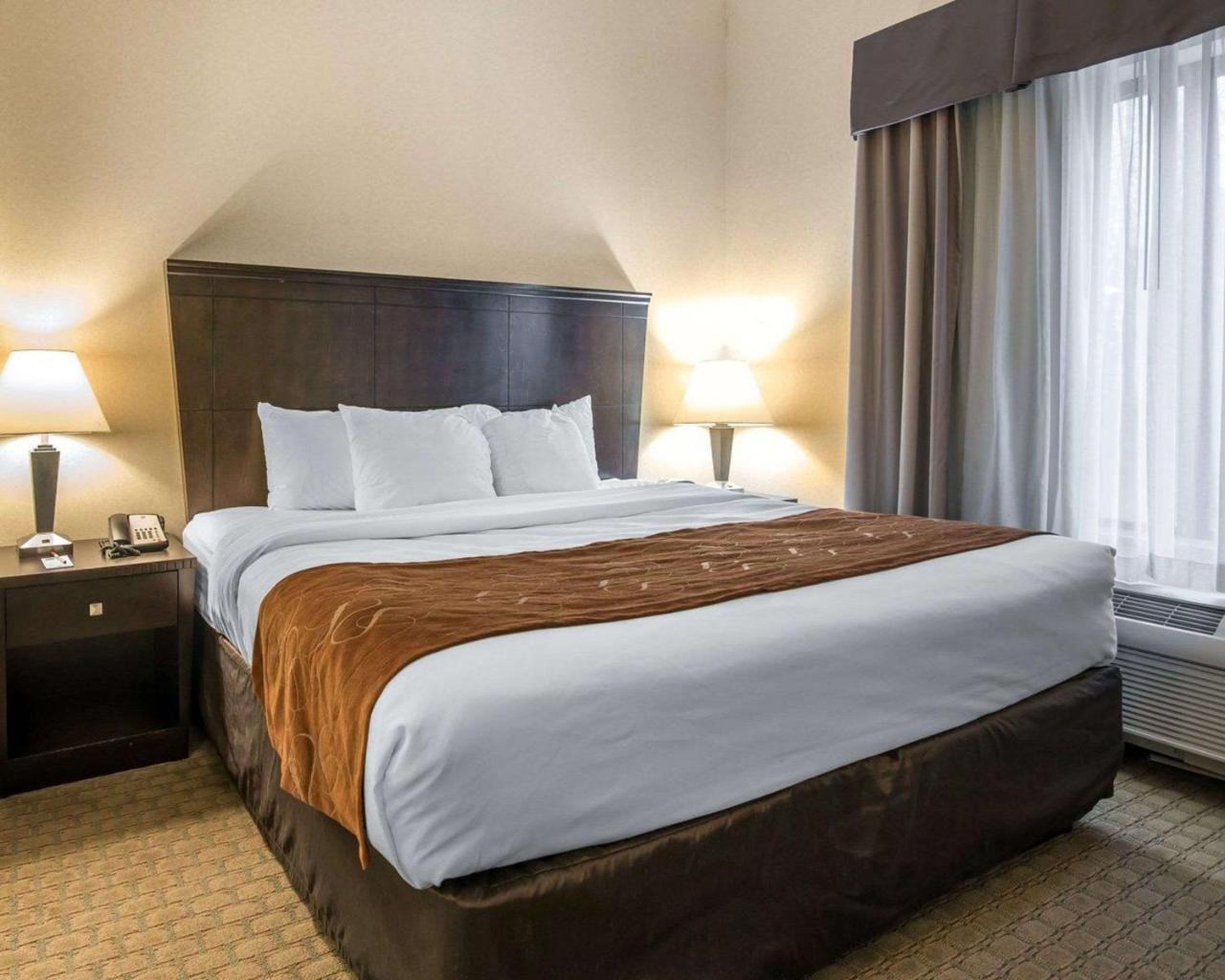 University Inn Vestal 3* Vestal