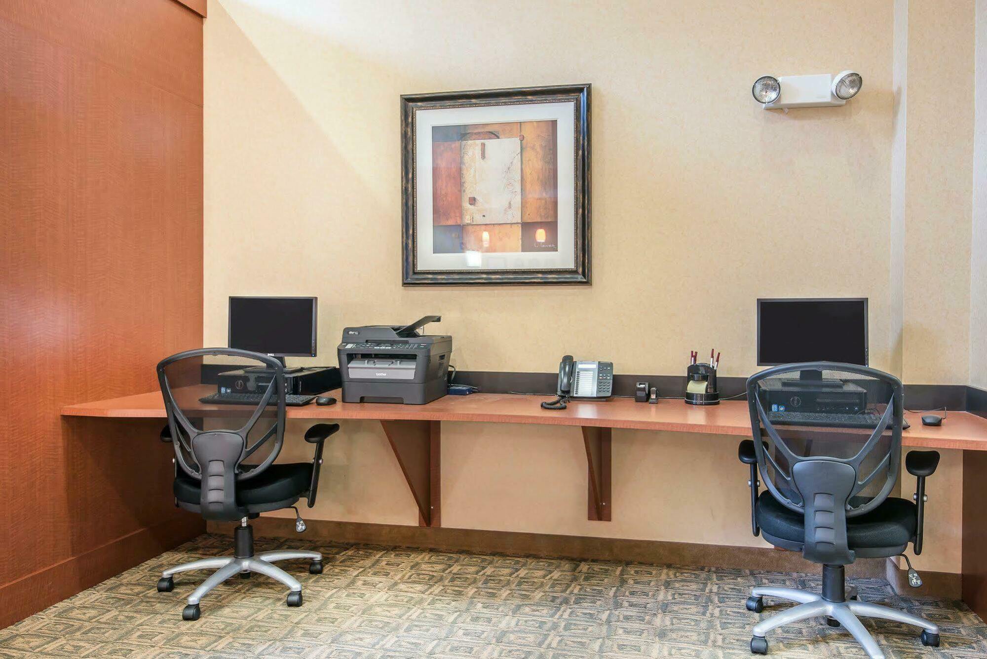 Hotel University Inn Vestal