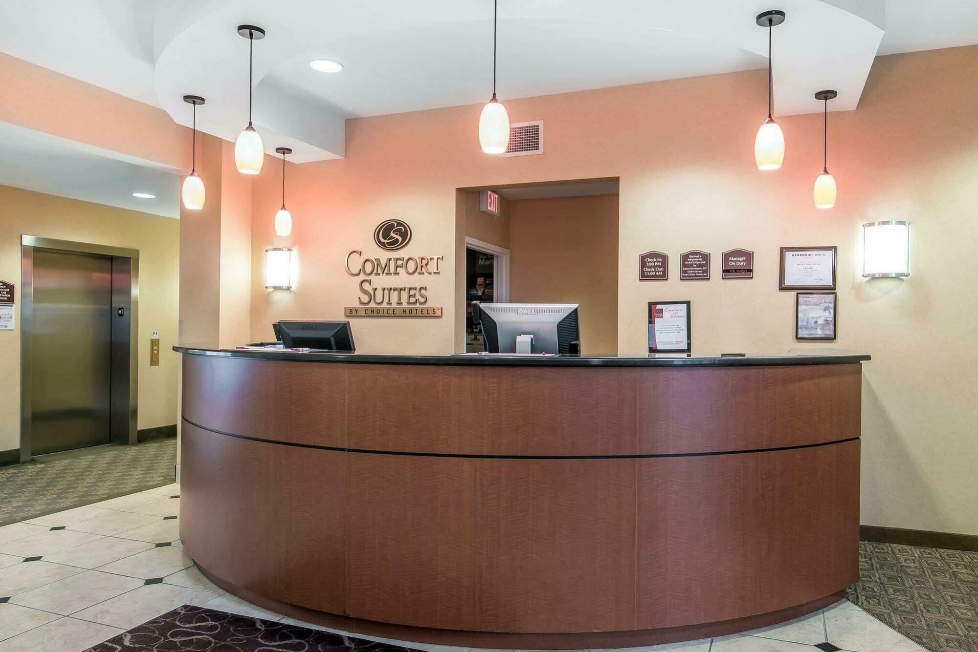 University Inn Vestal 3* Vestal