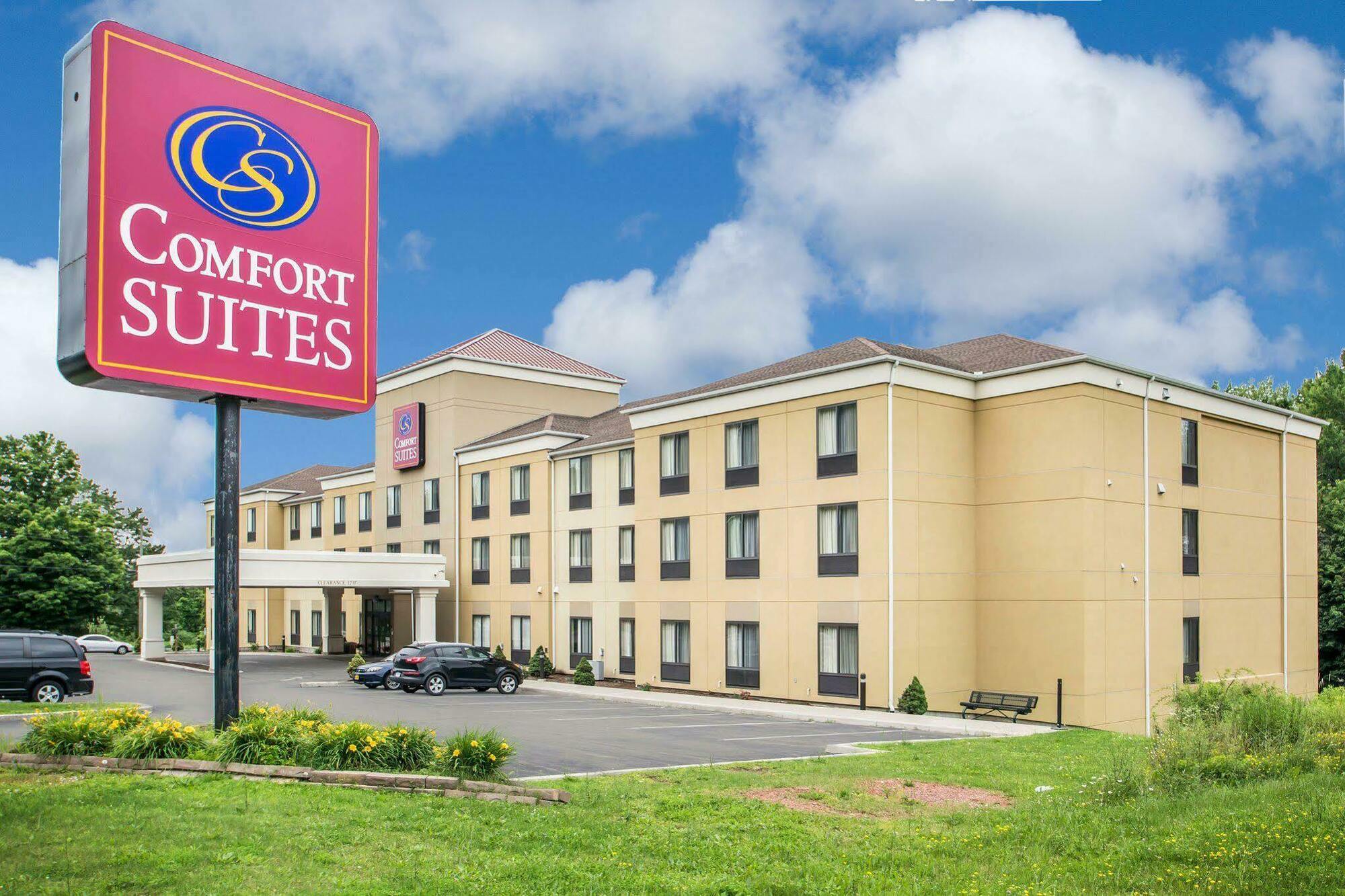 University Inn Vestal 3*