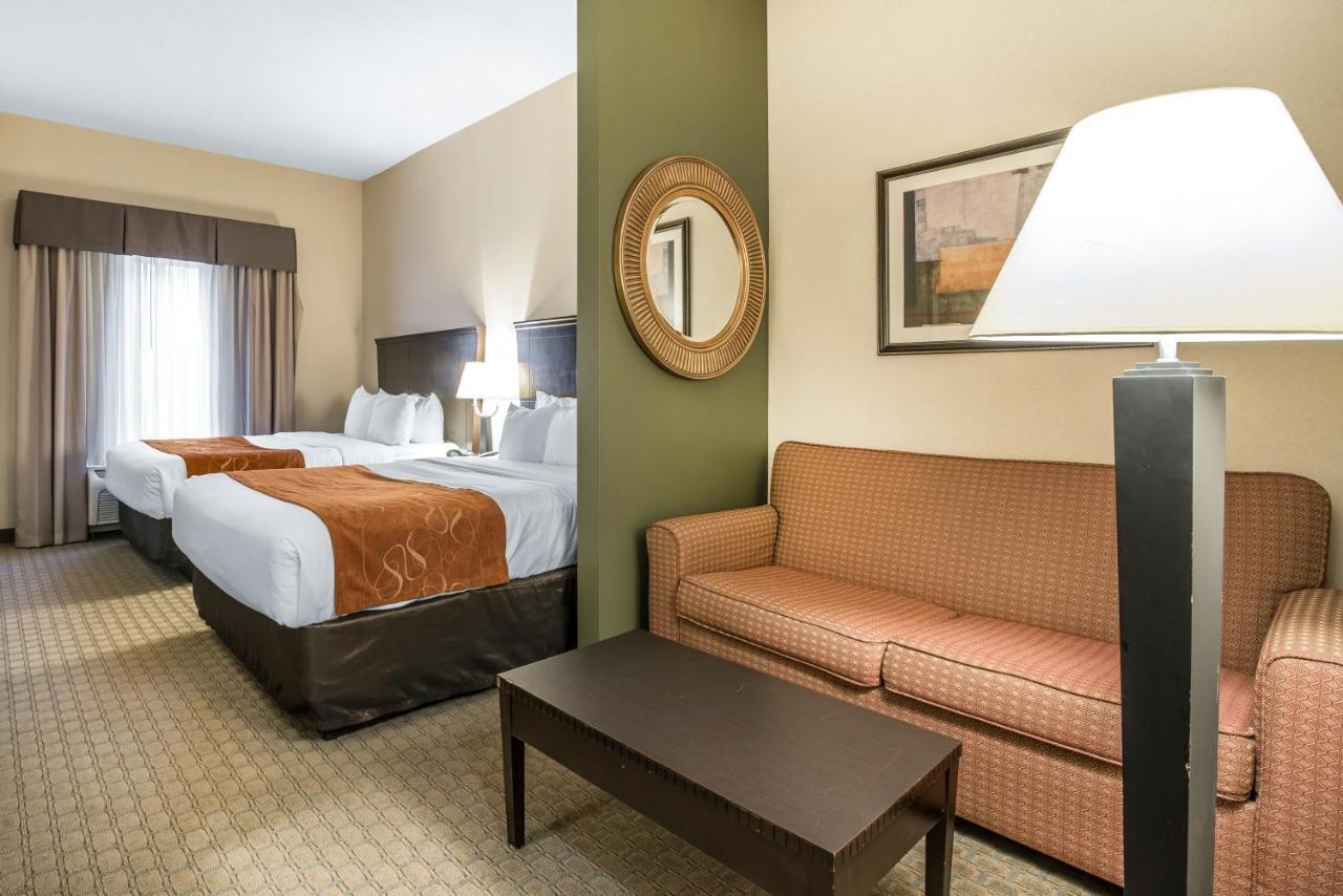 University Inn Vestal