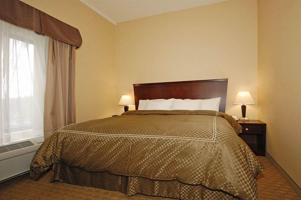University Inn Vestal