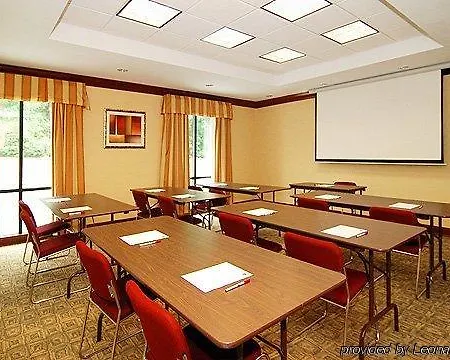 University Inn Vestal 